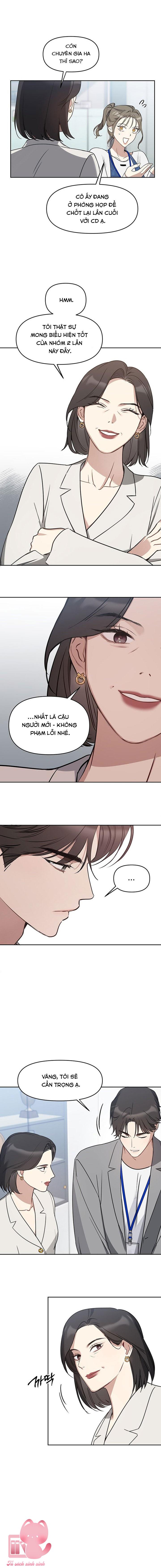 Gieo Nhân Gặt Quả - Chap 75 - Trang 12