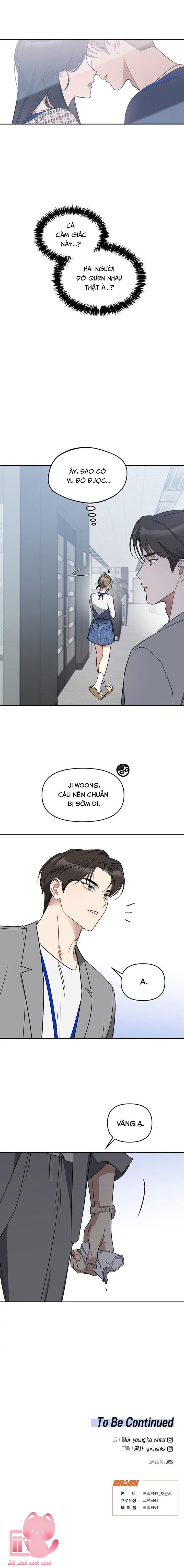 Gieo Nhân Gặt Quả - Chap 75 - Trang 14