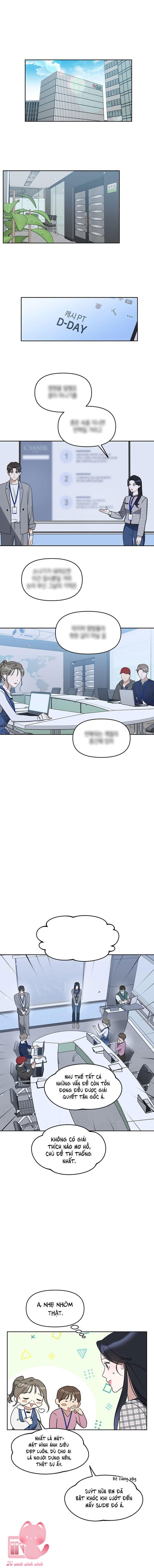 Gieo Nhân Gặt Quả - Chap 75 - Trang 3