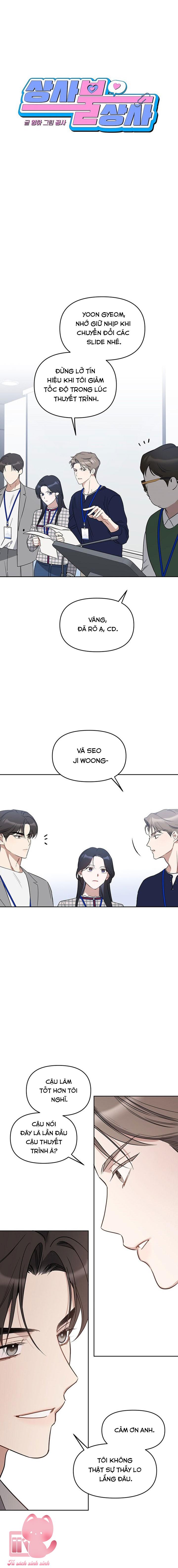 Gieo Nhân Gặt Quả - Chap 75 - Trang 5