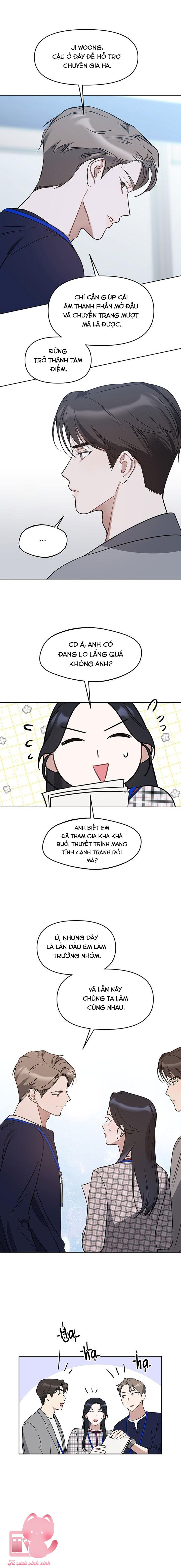 Gieo Nhân Gặt Quả - Chap 75 - Trang 7