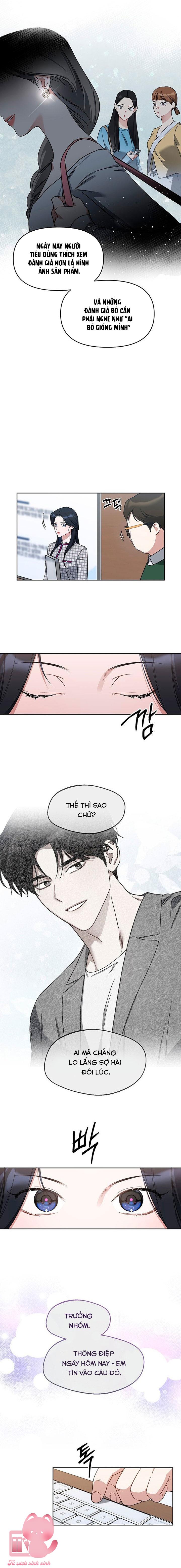 Gieo Nhân Gặt Quả - Chap 76 - Trang 13