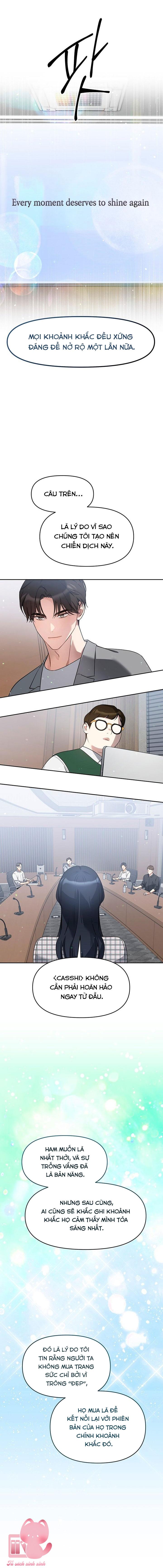 Gieo Nhân Gặt Quả - Chap 76 - Trang 14