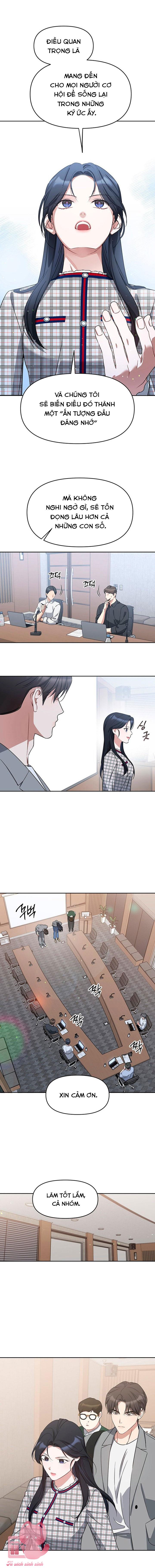Gieo Nhân Gặt Quả - Chap 76 - Trang 15
