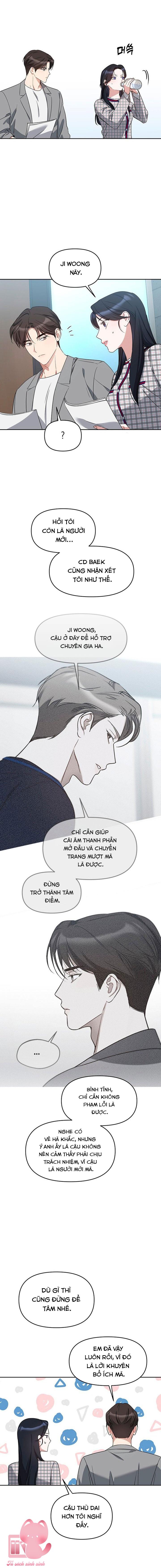 Gieo Nhân Gặt Quả - Chap 76 - Trang 4
