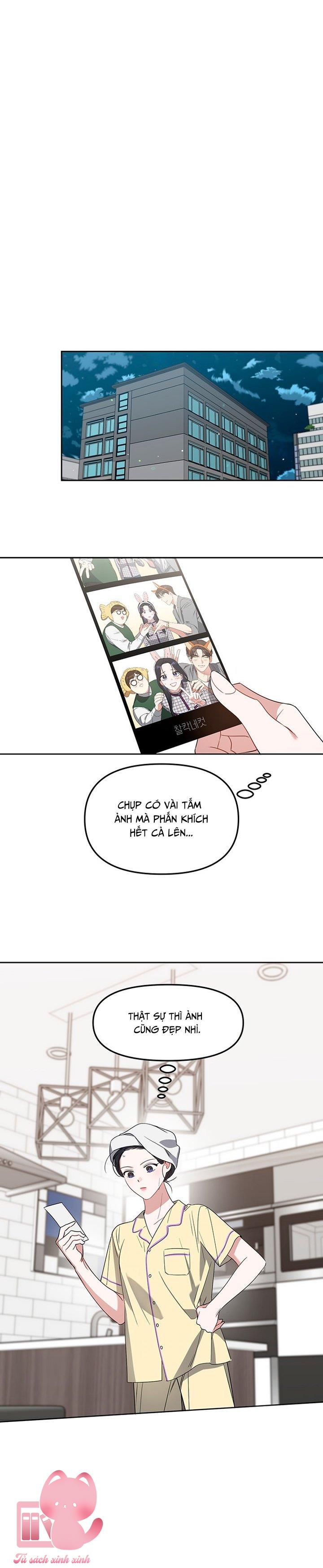 Gieo Nhân Gặt Quả - Chap 77 - Trang 13