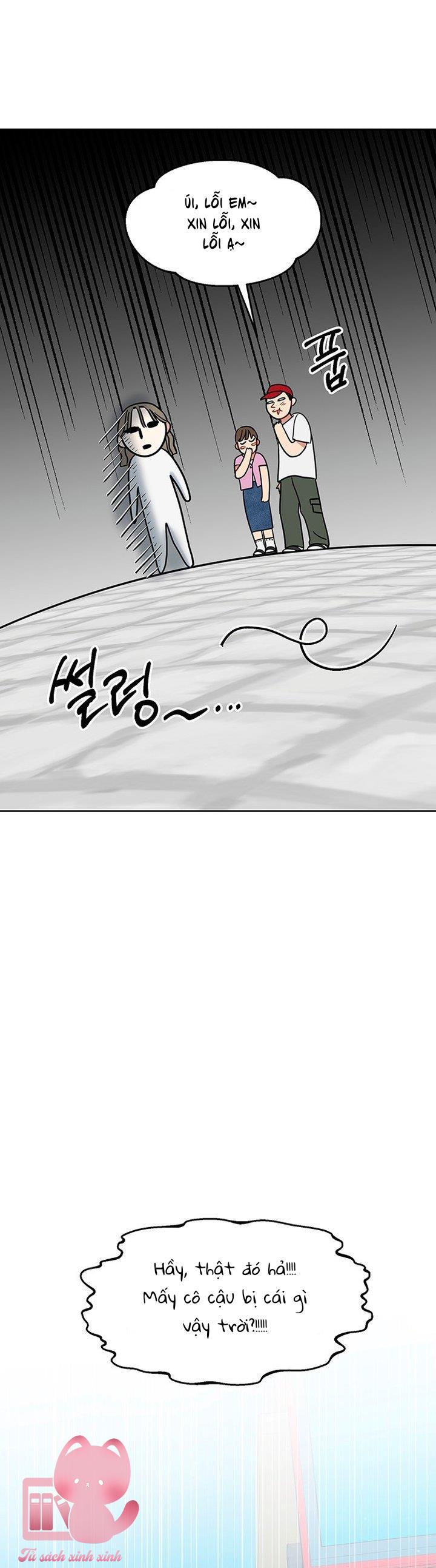 Gieo Nhân Gặt Quả - Chap 77 - Trang 27