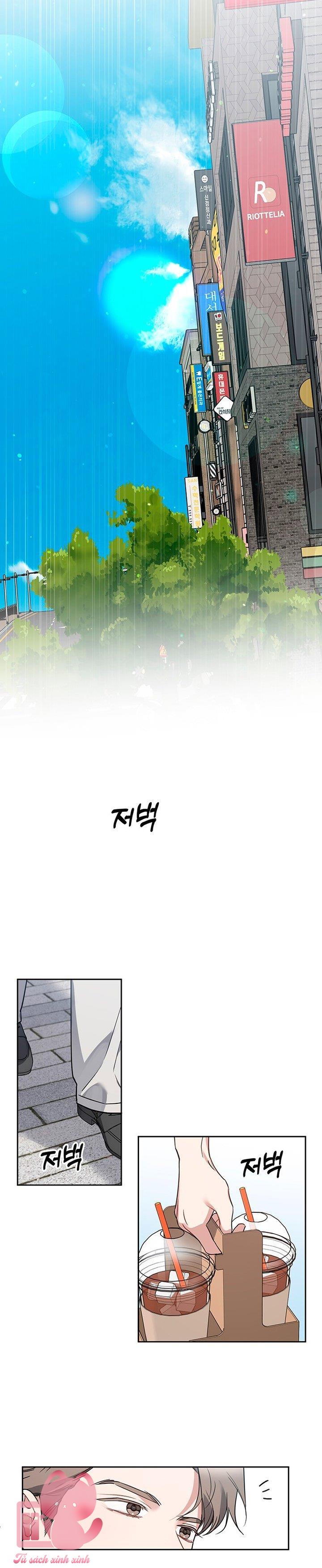 Gieo Nhân Gặt Quả - Chap 77 - Trang 28