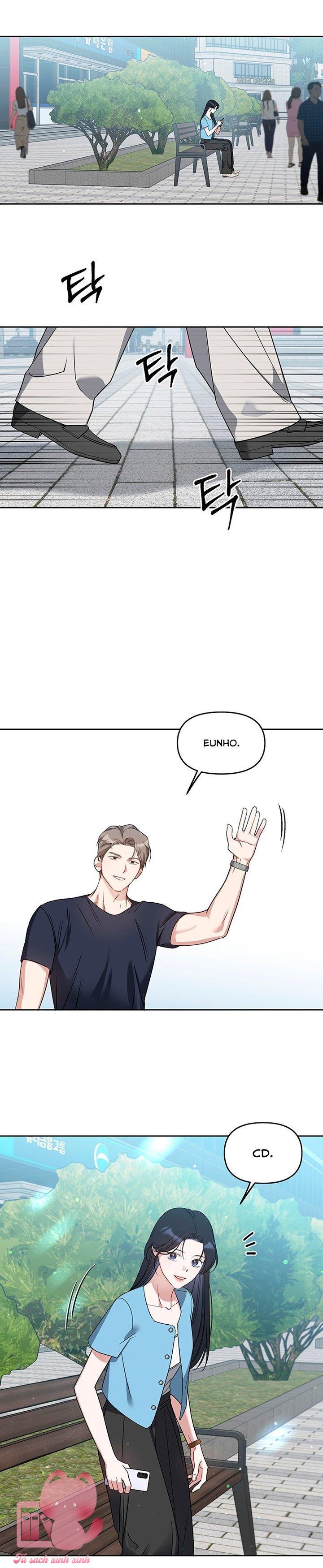 Gieo Nhân Gặt Quả - Chap 77 - Trang 29