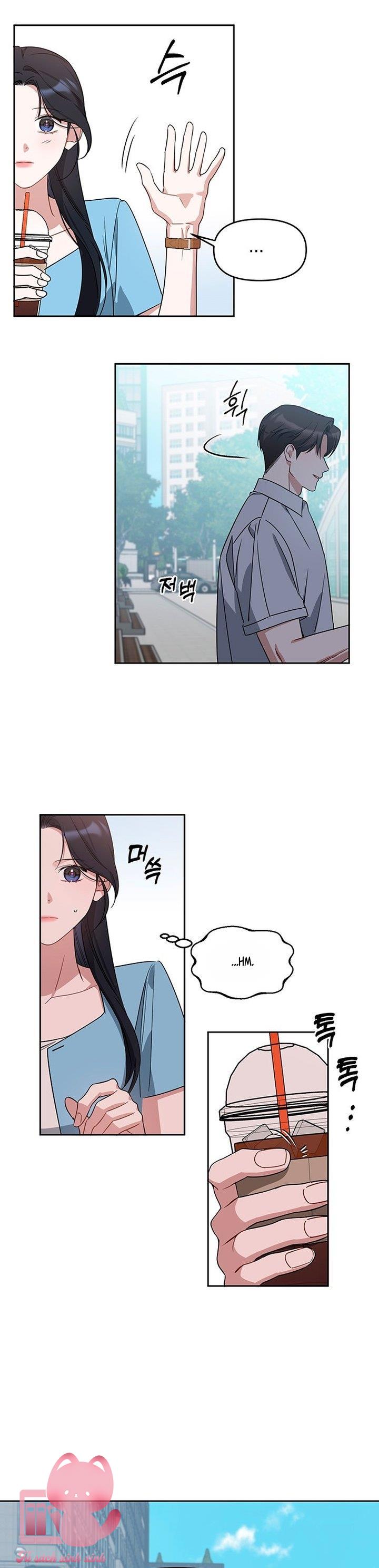 Gieo Nhân Gặt Quả - Chap 78 - Trang 11