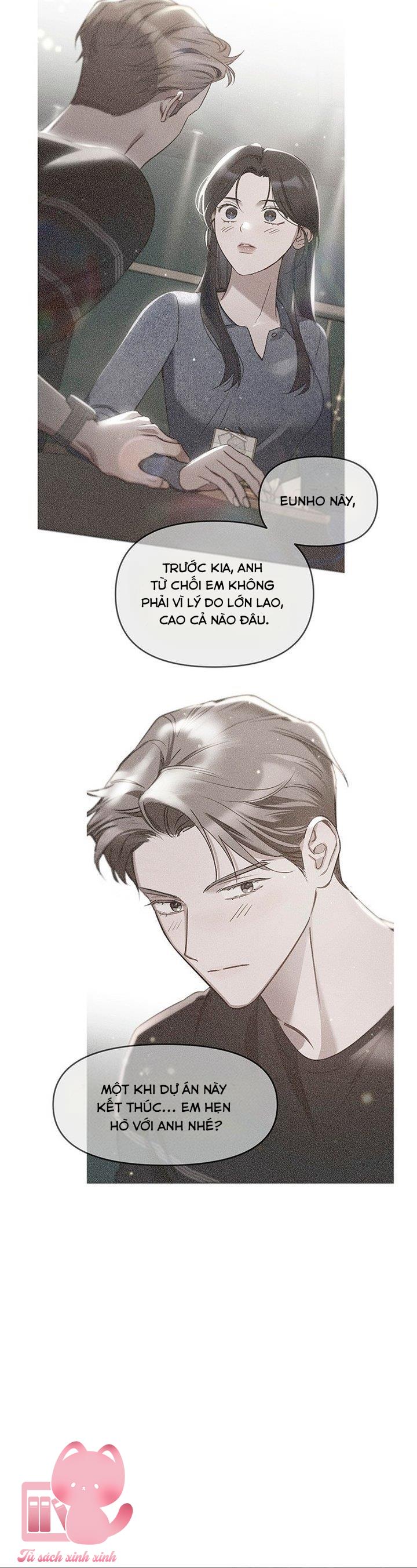 Gieo Nhân Gặt Quả - Chap 78 - Trang 14