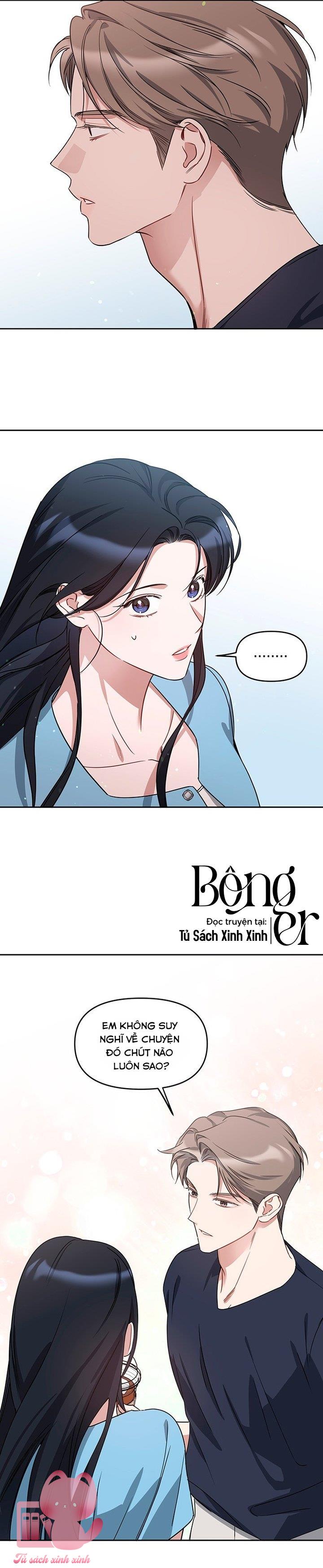Gieo Nhân Gặt Quả - Chap 78 - Trang 16