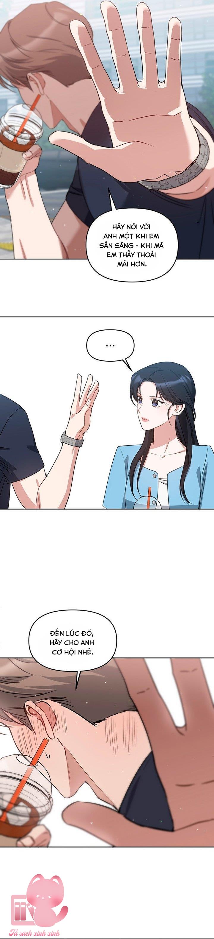 Gieo Nhân Gặt Quả - Chap 78 - Trang 19