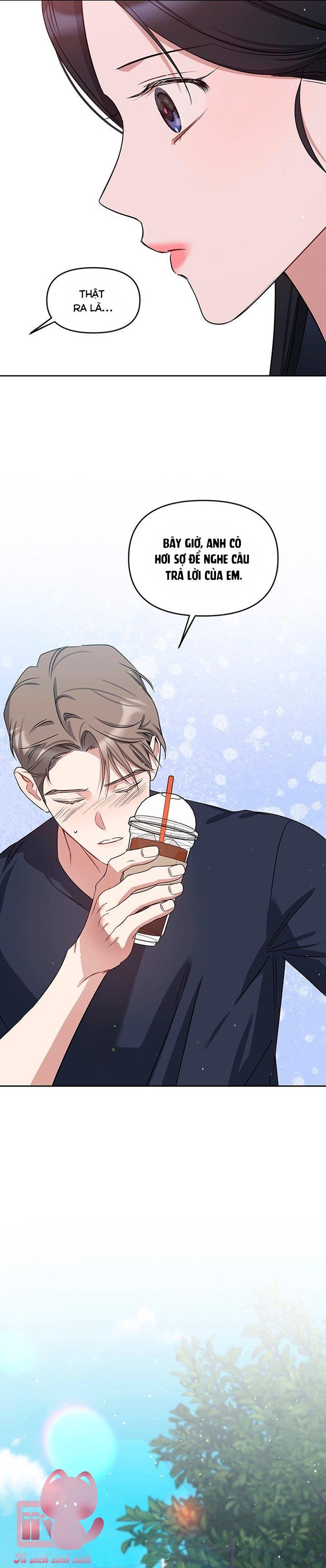 Gieo Nhân Gặt Quả - Chap 78 - Trang 20