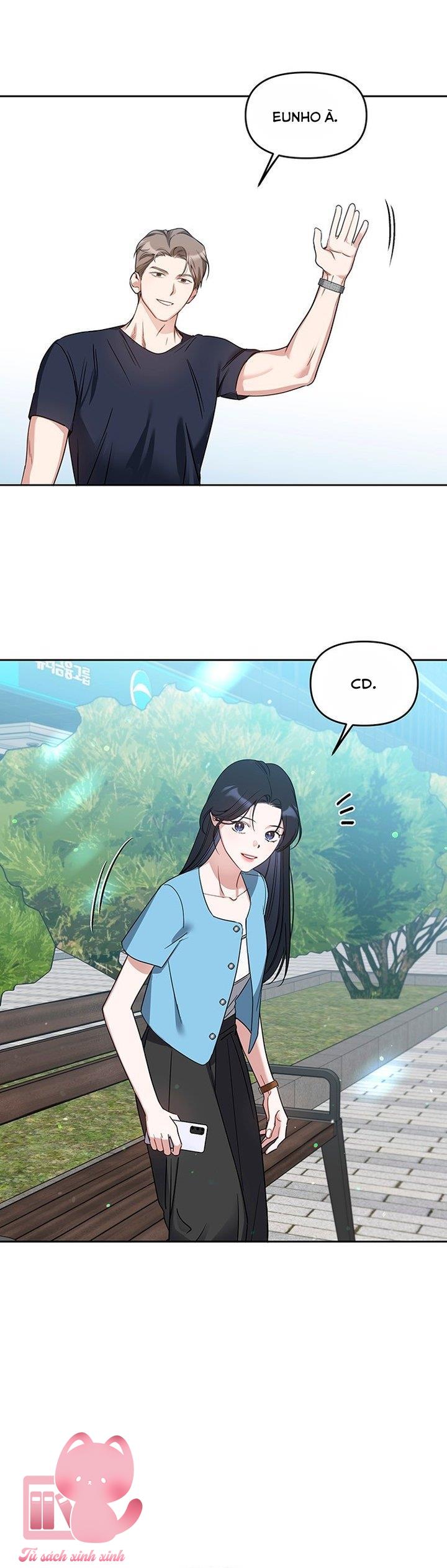 Gieo Nhân Gặt Quả - Chap 78 - Trang 3