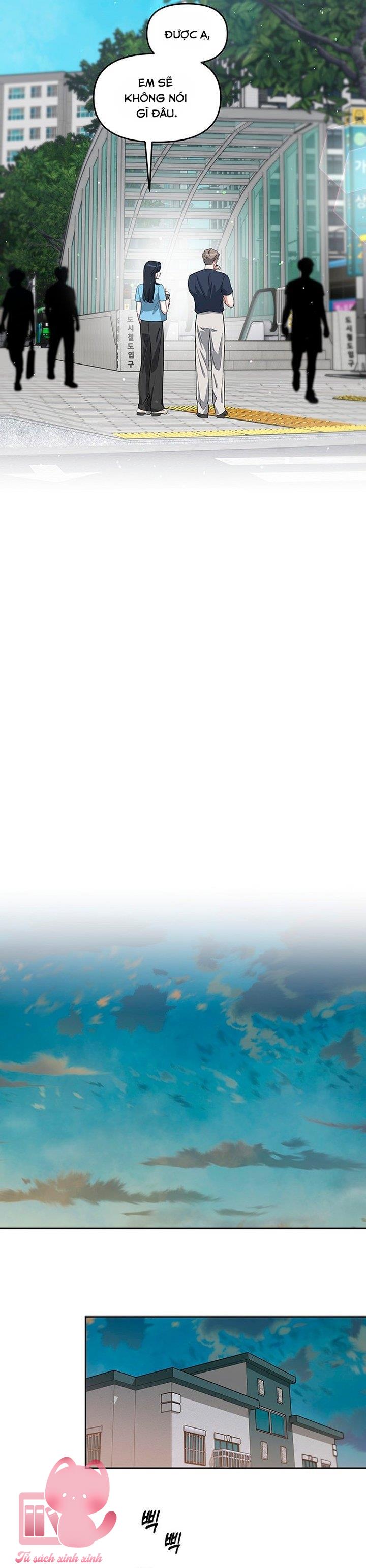 Gieo Nhân Gặt Quả - Chap 78 - Trang 21