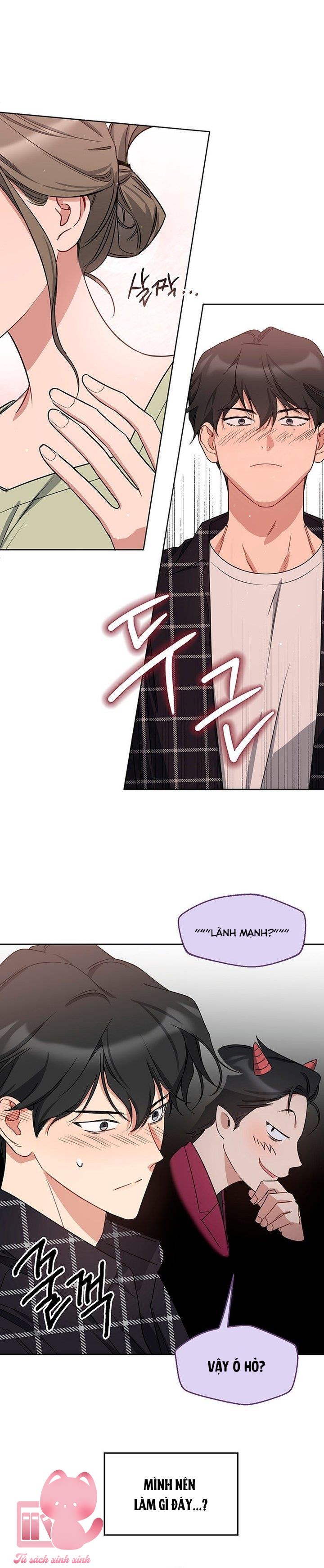 Gieo Nhân Gặt Quả - Chap 78 - Trang 27