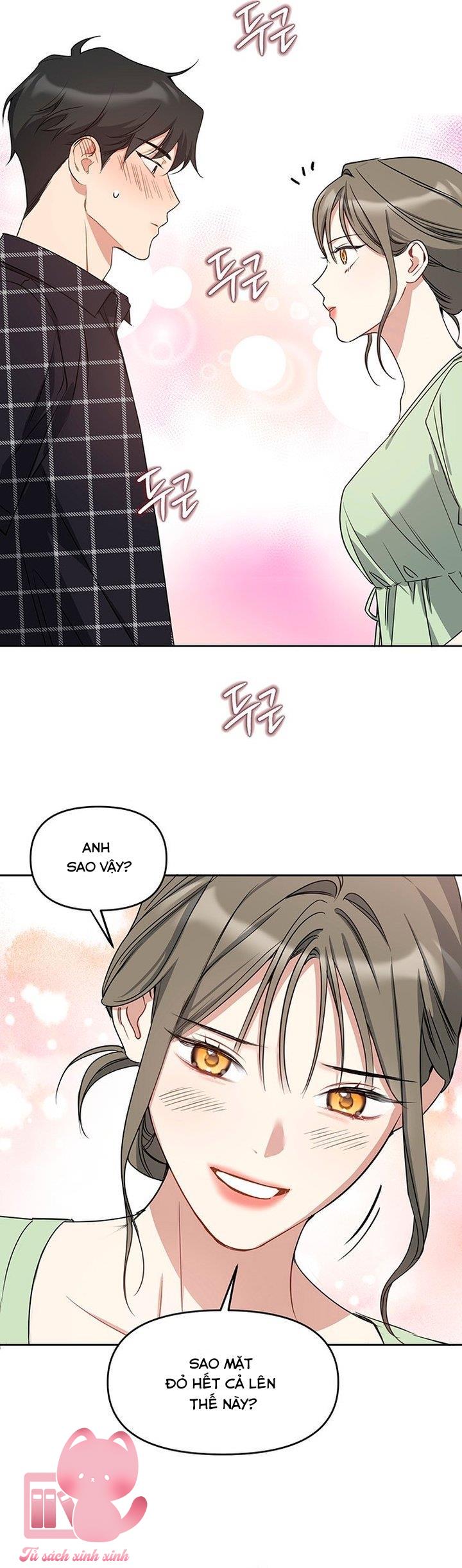 Gieo Nhân Gặt Quả - Chap 78 - Trang 28