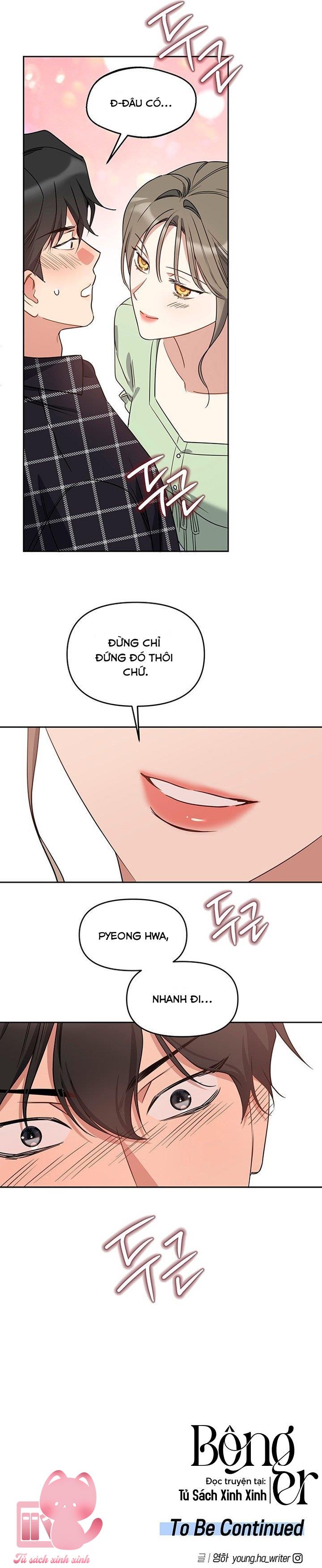 Gieo Nhân Gặt Quả - Chap 78 - Trang 29
