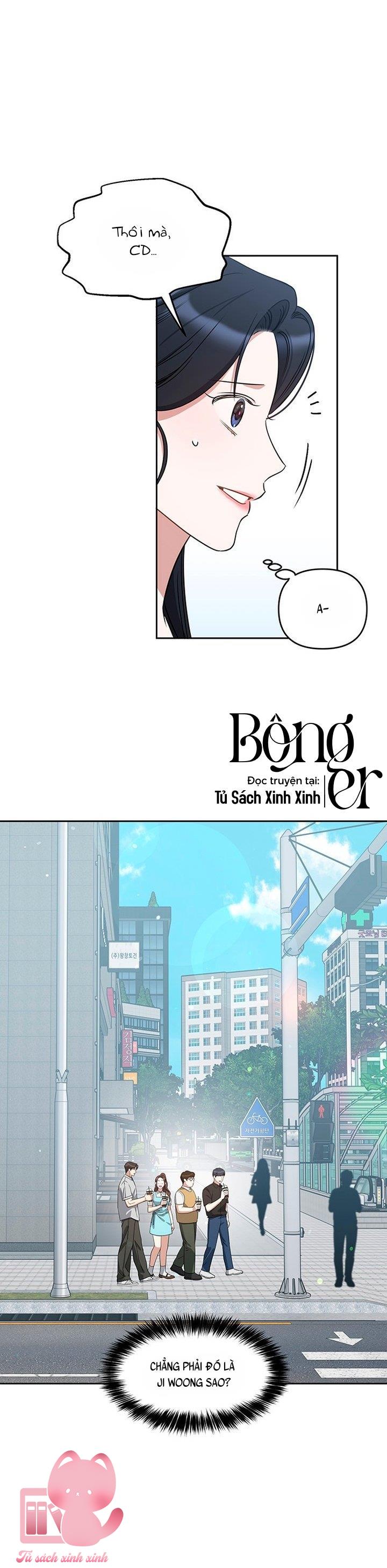 Gieo Nhân Gặt Quả - Chap 78 - Trang 9