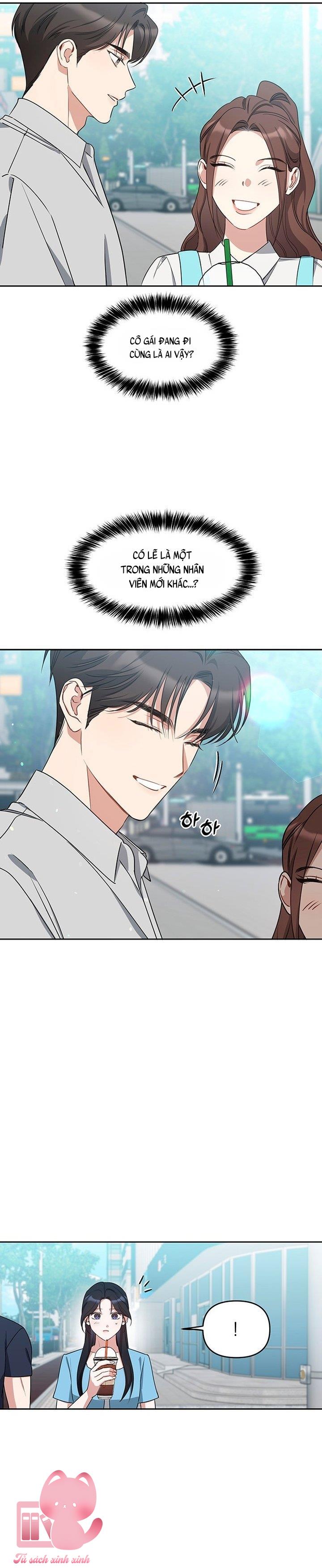 Gieo Nhân Gặt Quả - Chap 78 - Trang 10