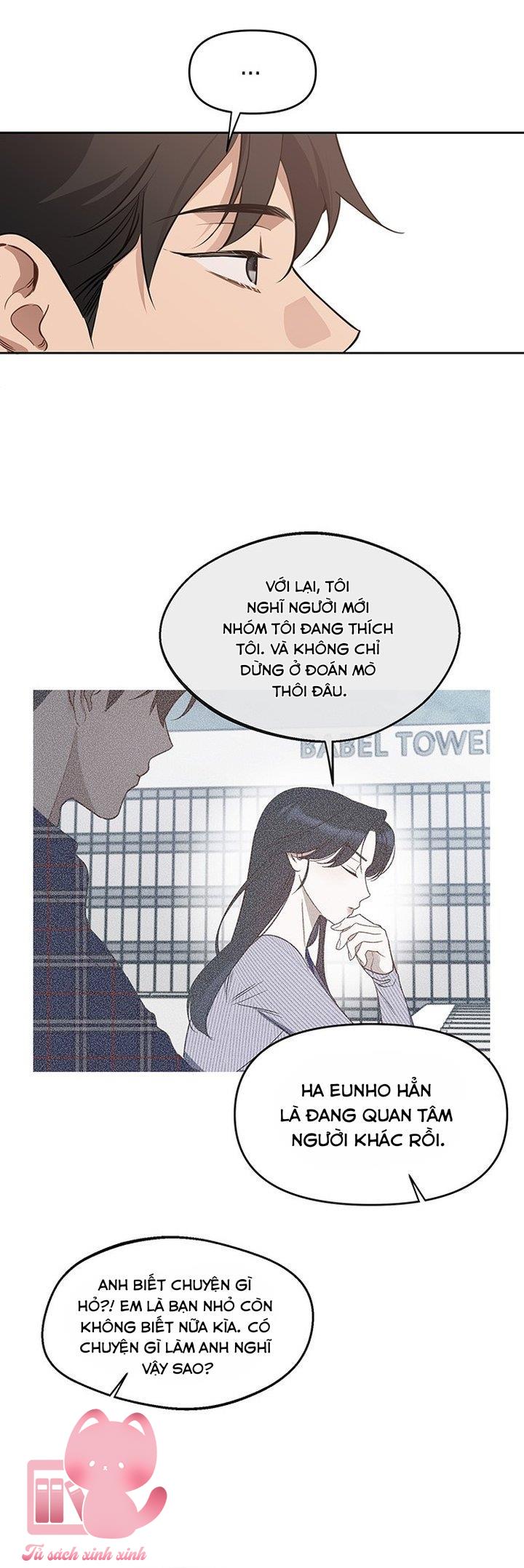 Gieo Nhân Gặt Quả - Chap 79 - Trang 14