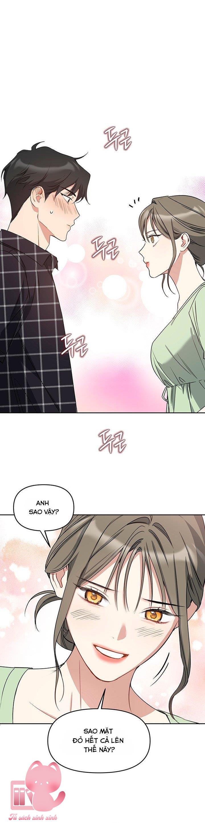 Gieo Nhân Gặt Quả - Chap 79 - Trang 3