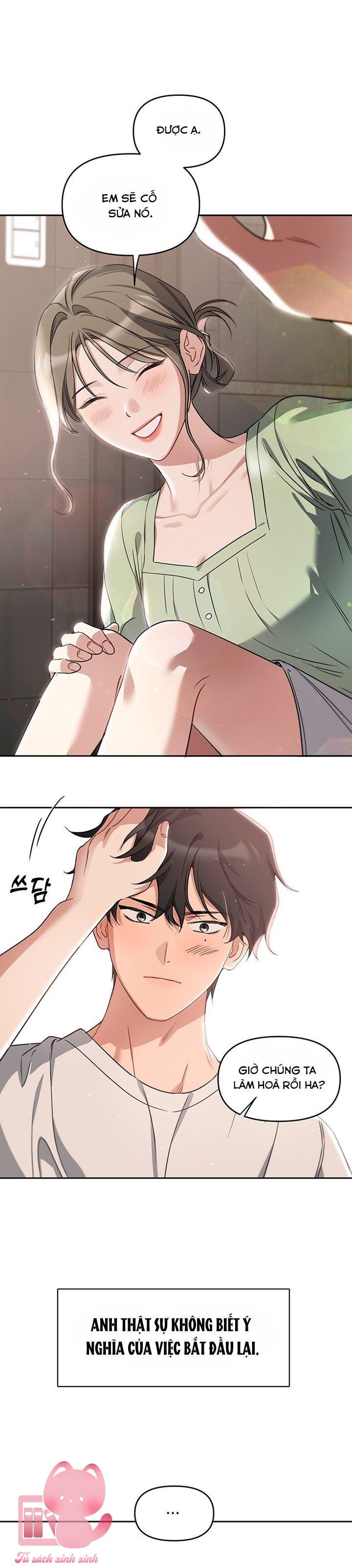 Gieo Nhân Gặt Quả - Chap 79 - Trang 21