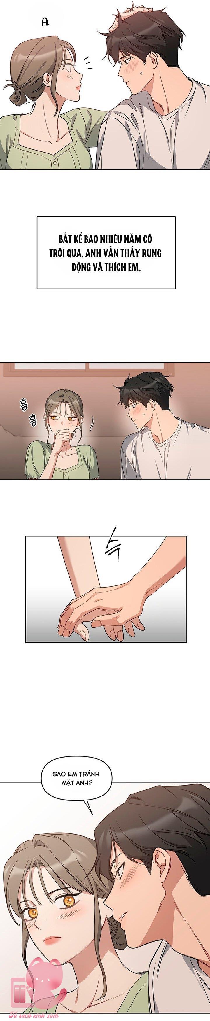 Gieo Nhân Gặt Quả - Chap 79 - Trang 22