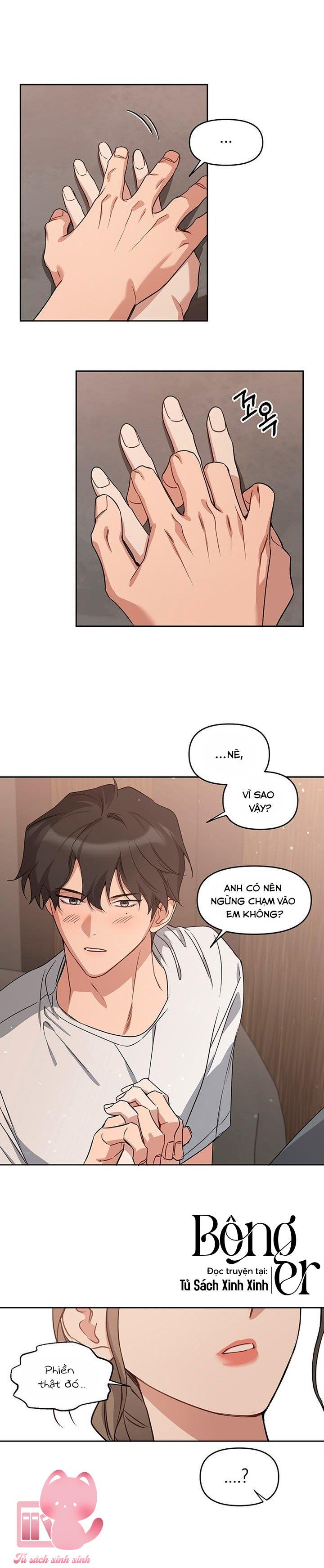 Gieo Nhân Gặt Quả - Chap 79 - Trang 23