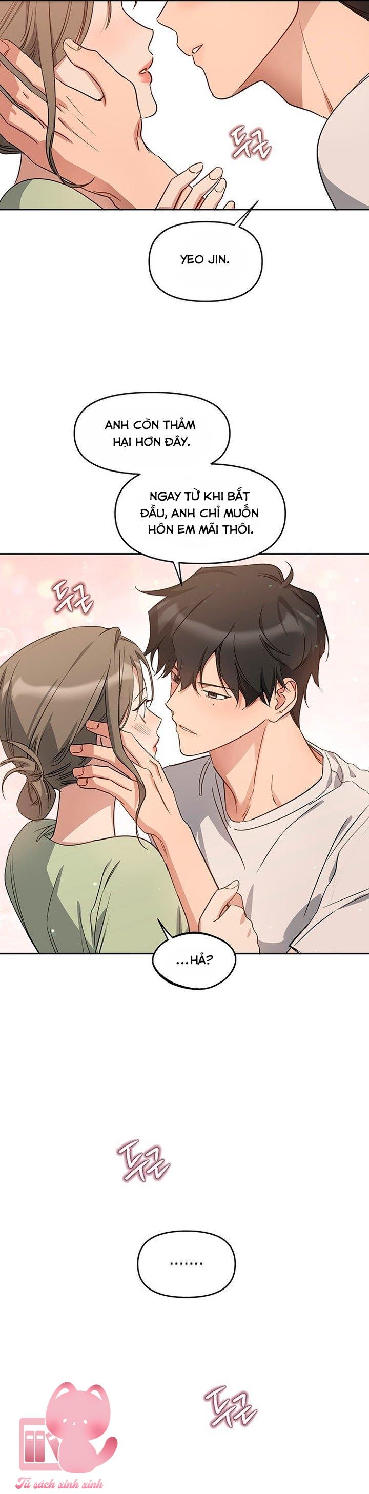 Gieo Nhân Gặt Quả - Chap 79 - Trang 25