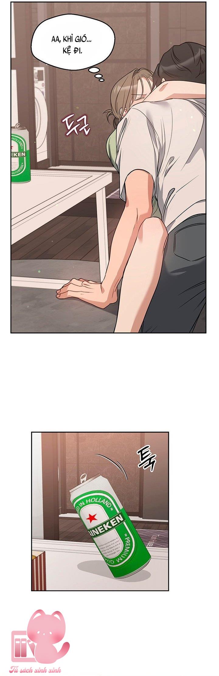 Gieo Nhân Gặt Quả - Chap 79 - Trang 26
