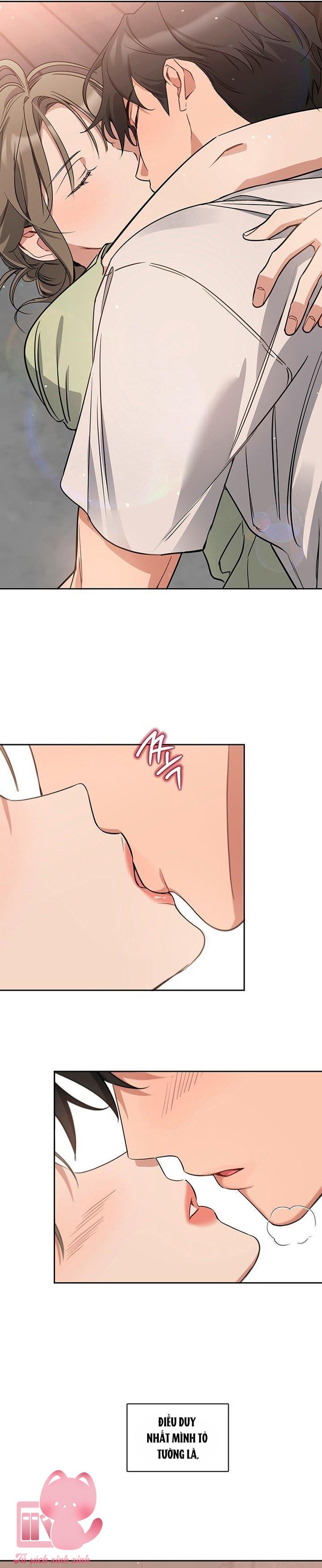 Gieo Nhân Gặt Quả - Chap 79 - Trang 27