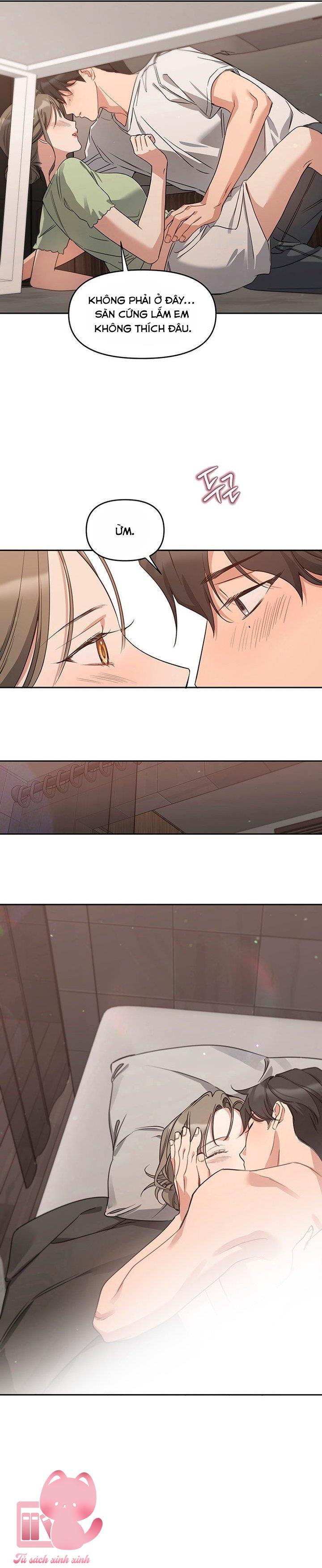 Gieo Nhân Gặt Quả - Chap 79 - Trang 29