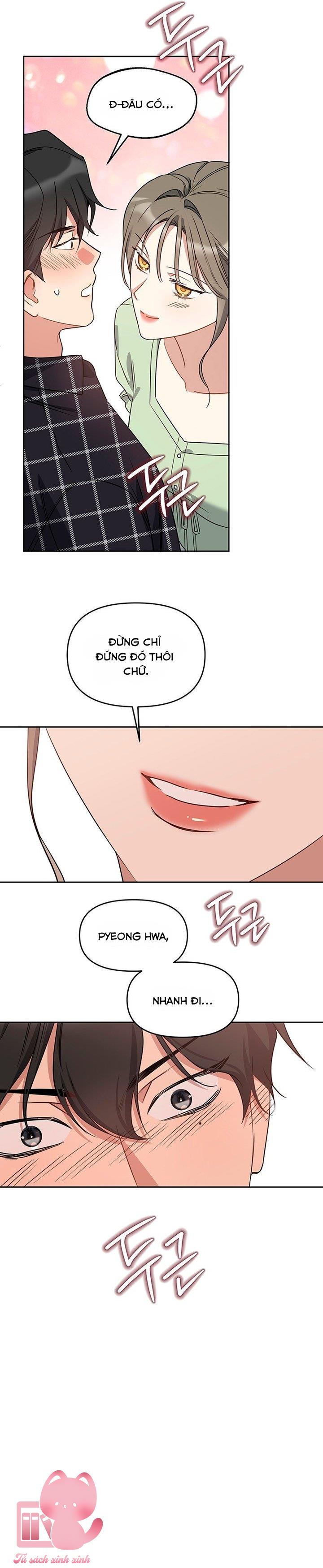 Gieo Nhân Gặt Quả - Chap 79 - Trang 4