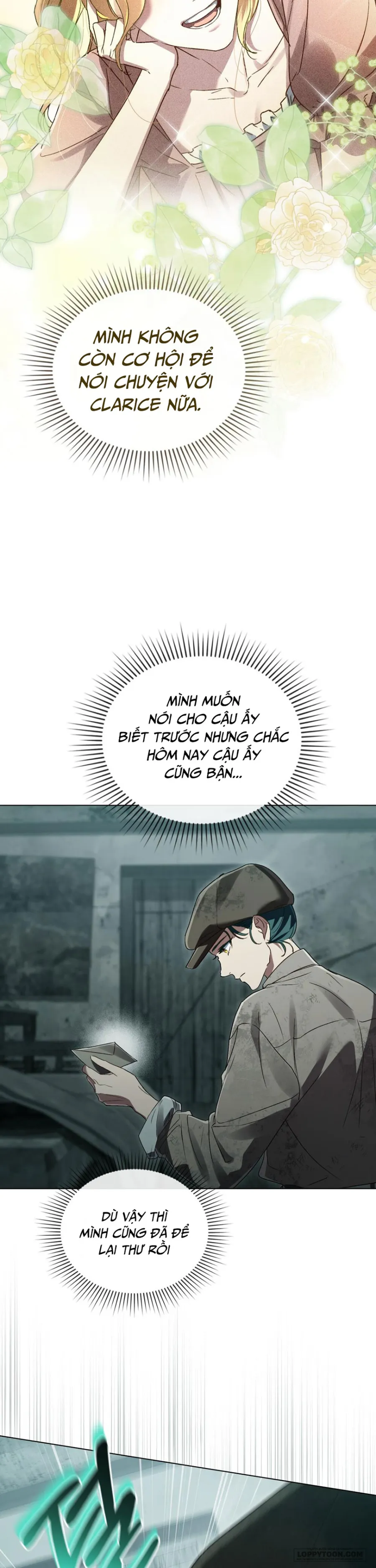 Giới Thượng Lưu - Chap 1 - Trang 12