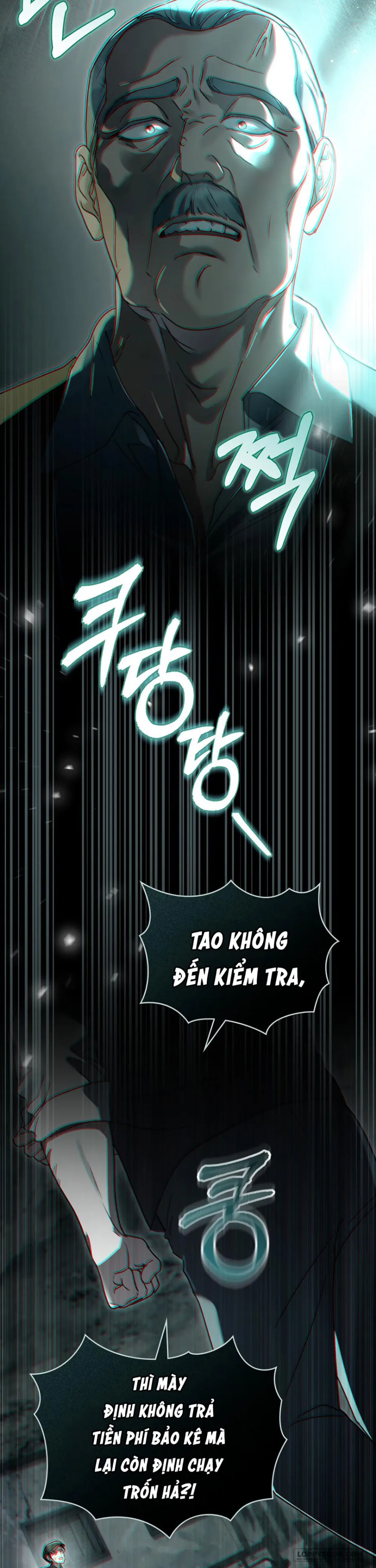 Giới Thượng Lưu - Chap 1 - Trang 15