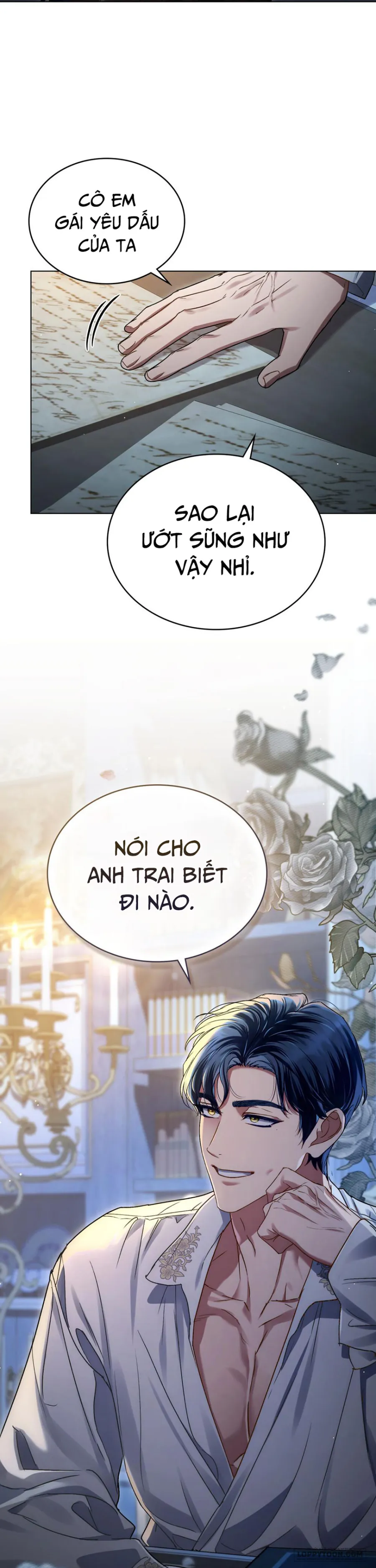 Giới Thượng Lưu - Chap 1 - Trang 26