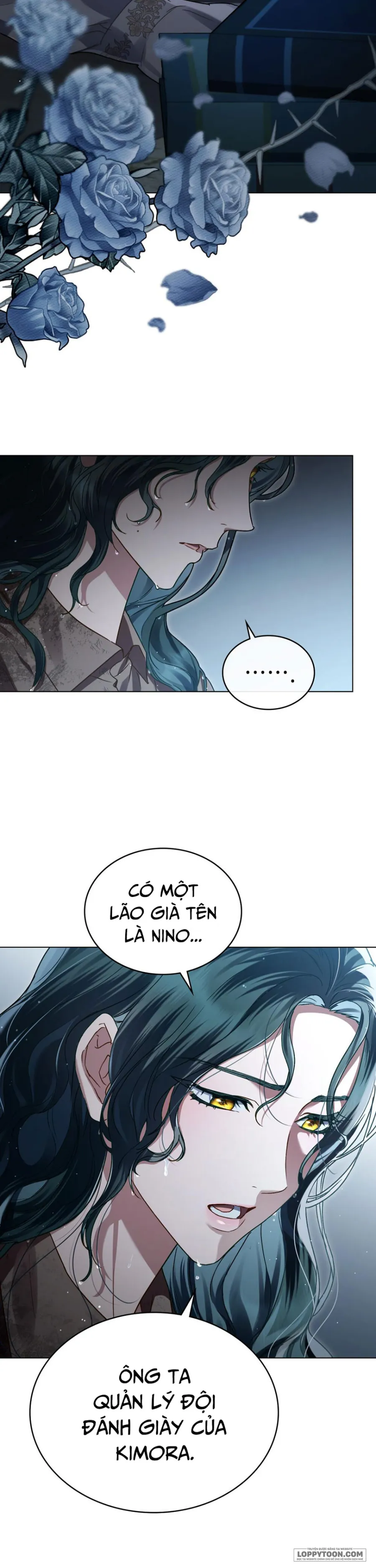 Giới Thượng Lưu - Chap 1 - Trang 27