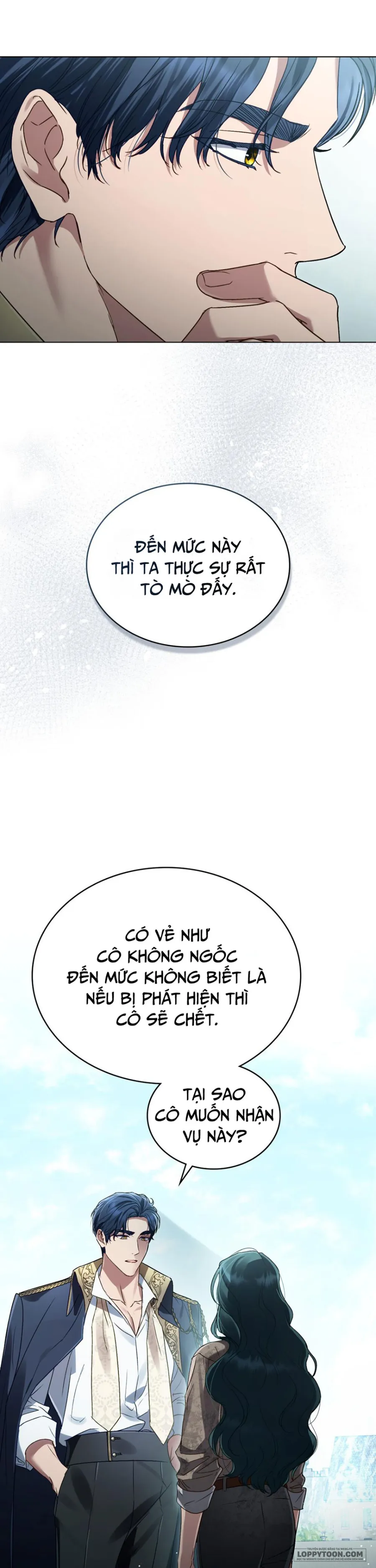 Giới Thượng Lưu - Chap 1 - Trang 4