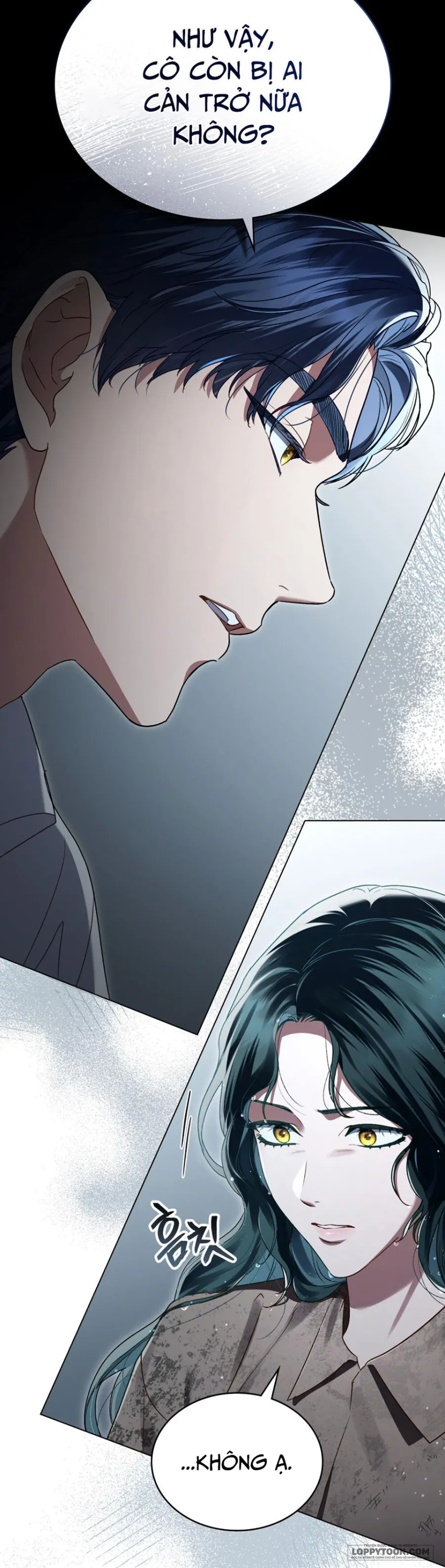 Giới Thượng Lưu - Chap 1 - Trang 31