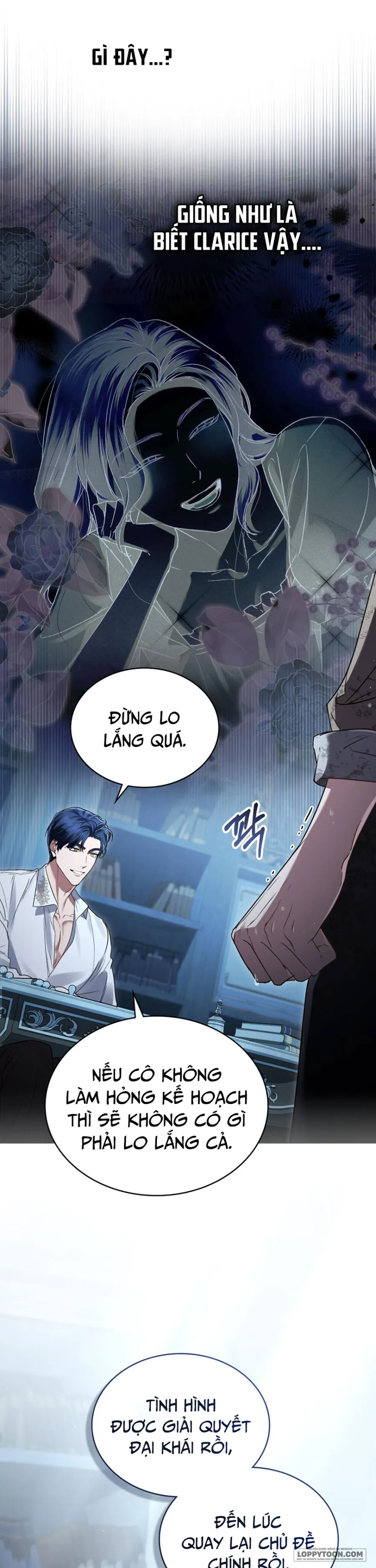 Giới Thượng Lưu - Chap 1 - Trang 33