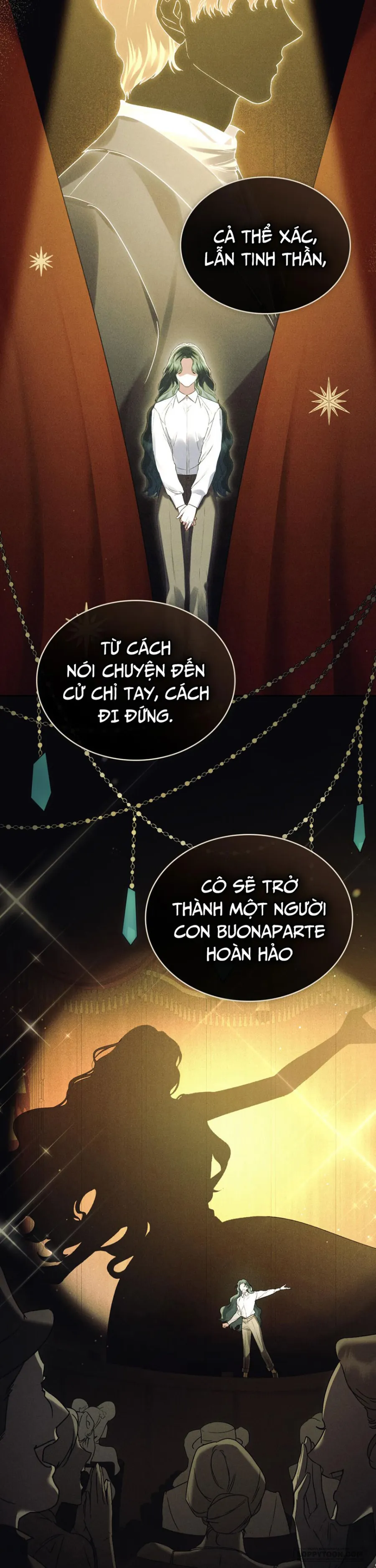 Giới Thượng Lưu - Chap 1 - Trang 35