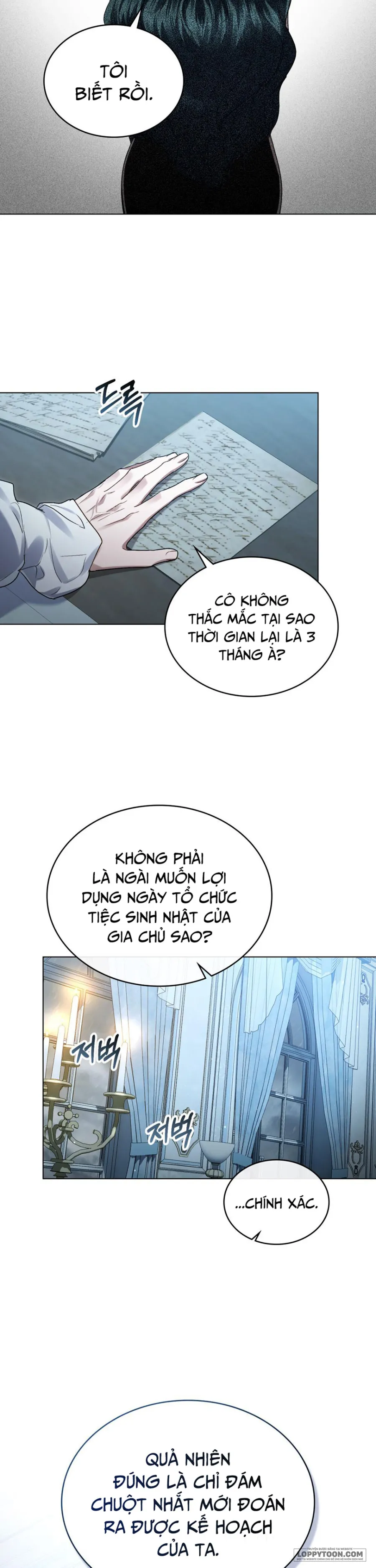 Giới Thượng Lưu - Chap 1 - Trang 39