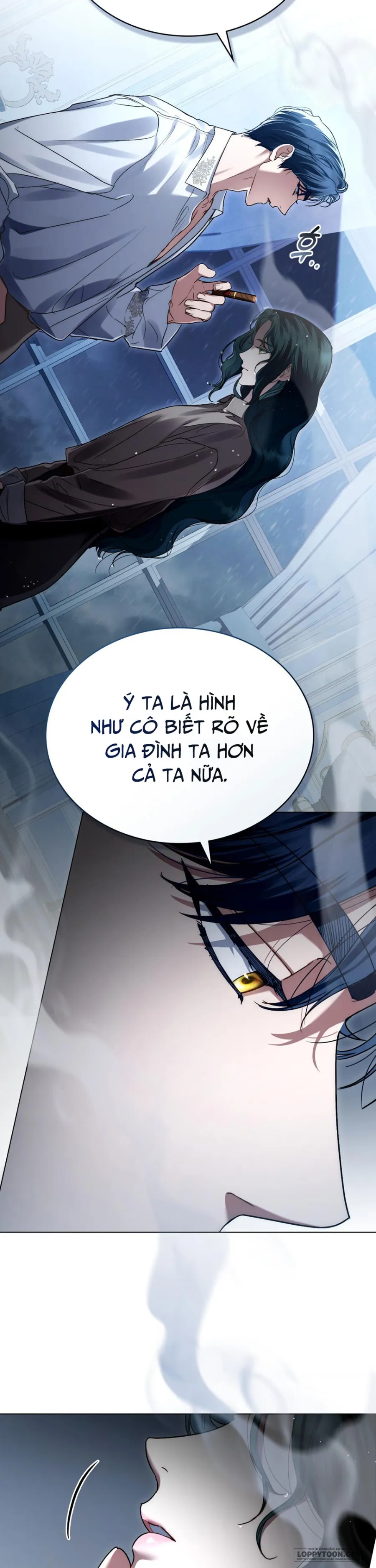 Giới Thượng Lưu - Chap 1 - Trang 40