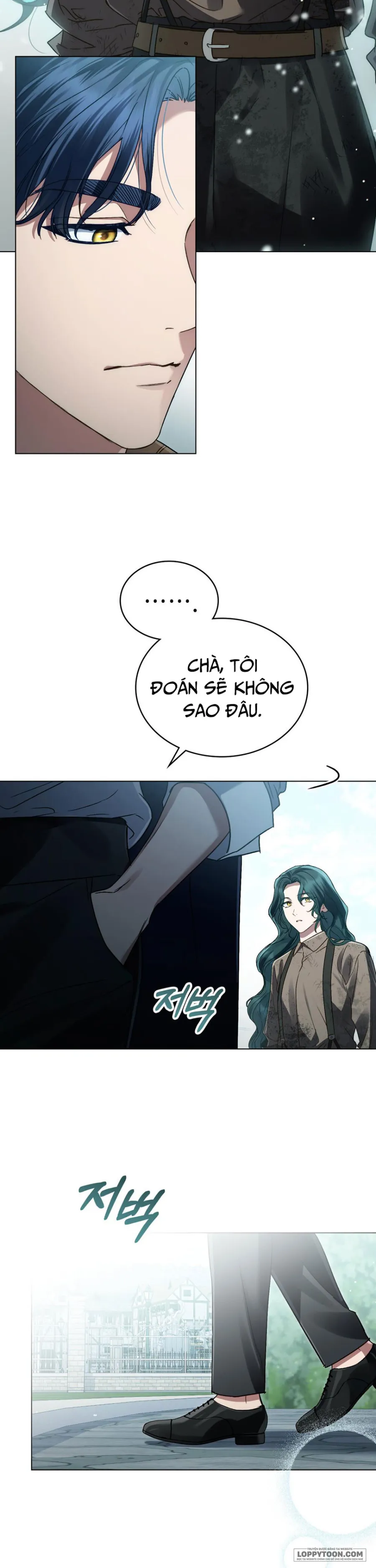 Giới Thượng Lưu - Chap 1 - Trang 6