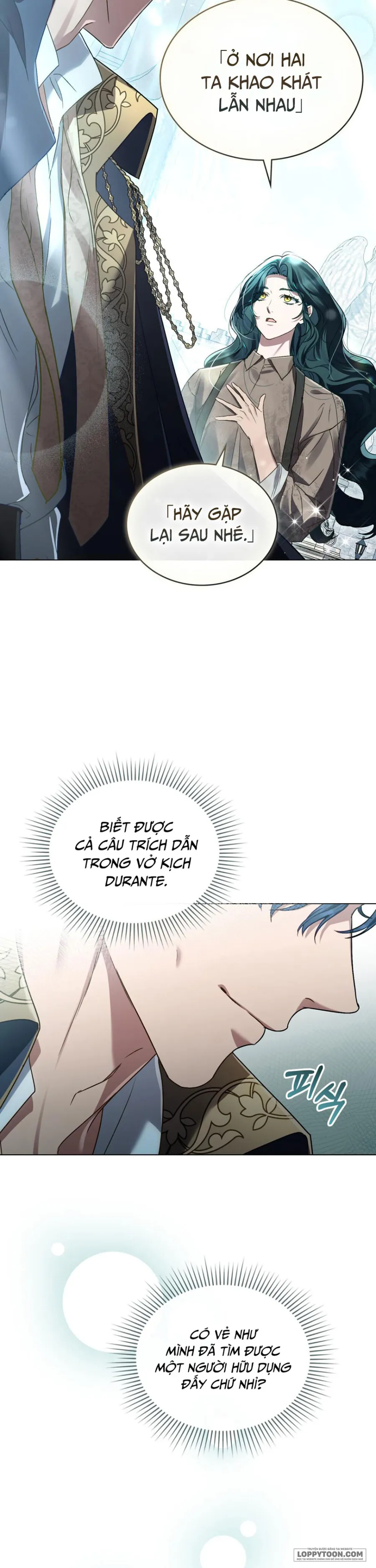 Giới Thượng Lưu - Chap 1 - Trang 8