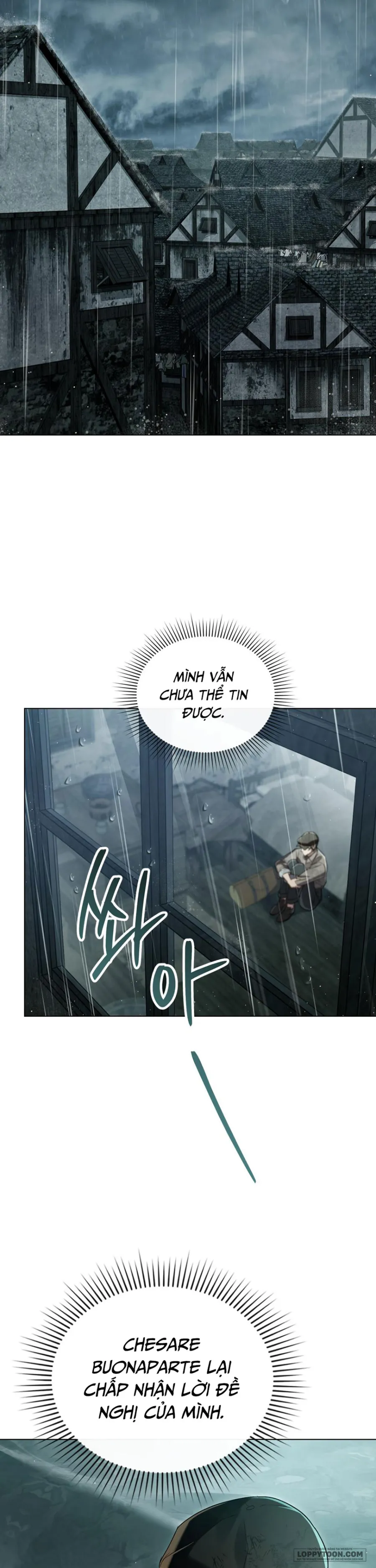 Giới Thượng Lưu - Chap 1 - Trang 10