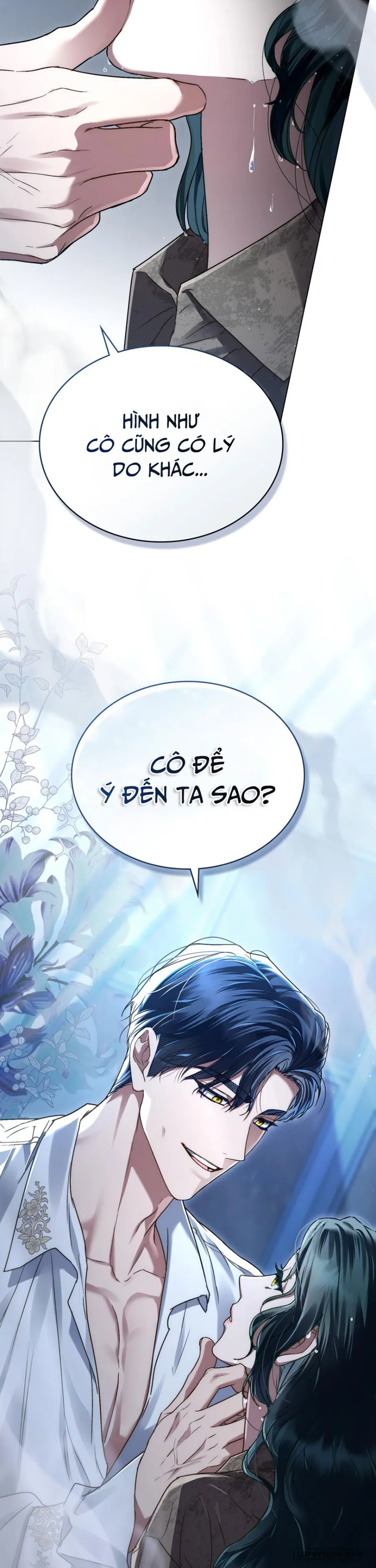 Giới Thượng Lưu - Chap 2 - Trang 41