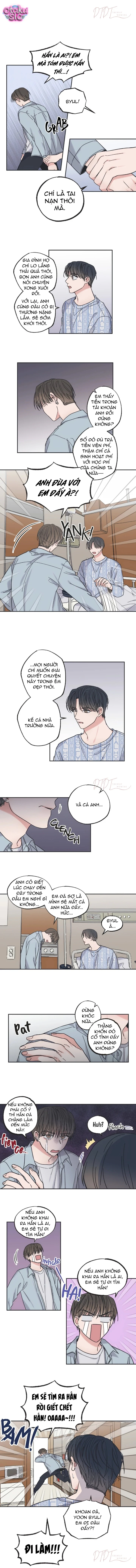 Giữa Các Vì Sao - Chap 1 - Trang 4
